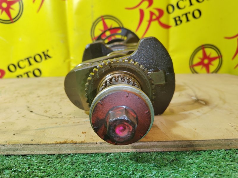 Коленвал, 7000 рублей, Красноярск