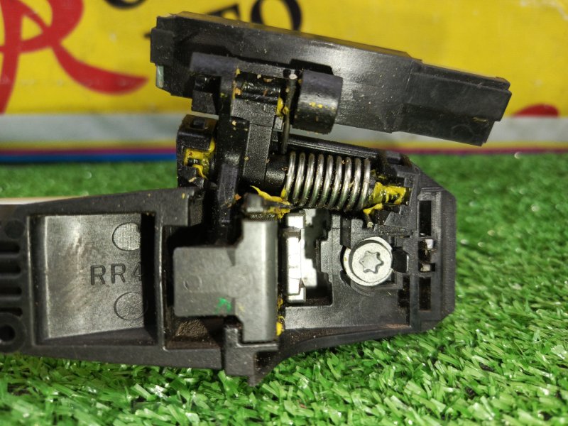 Ручка двери внешняя, 350 рублей, Красноярск