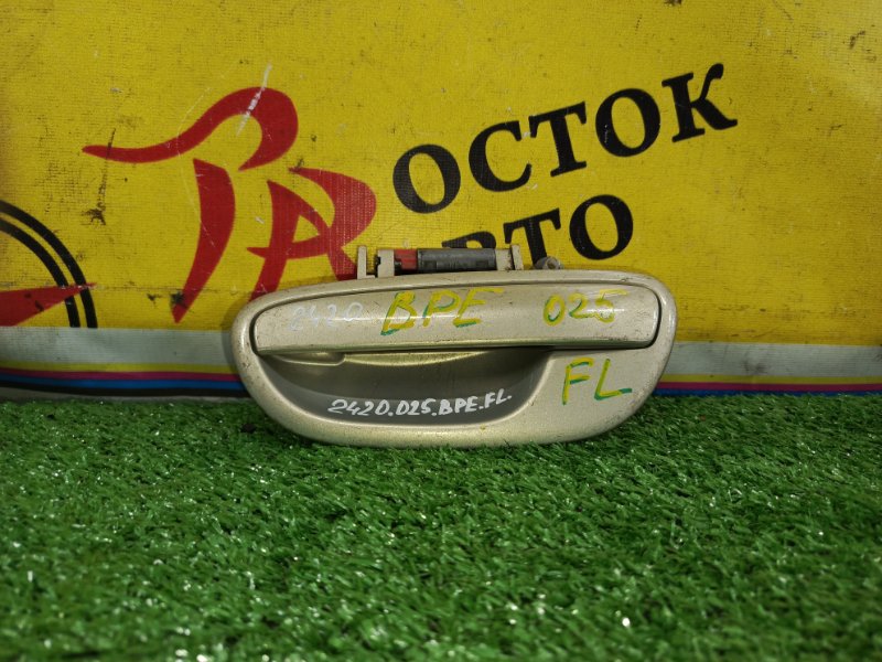 Ручка двери внешняя, 350 рублей, Красноярск