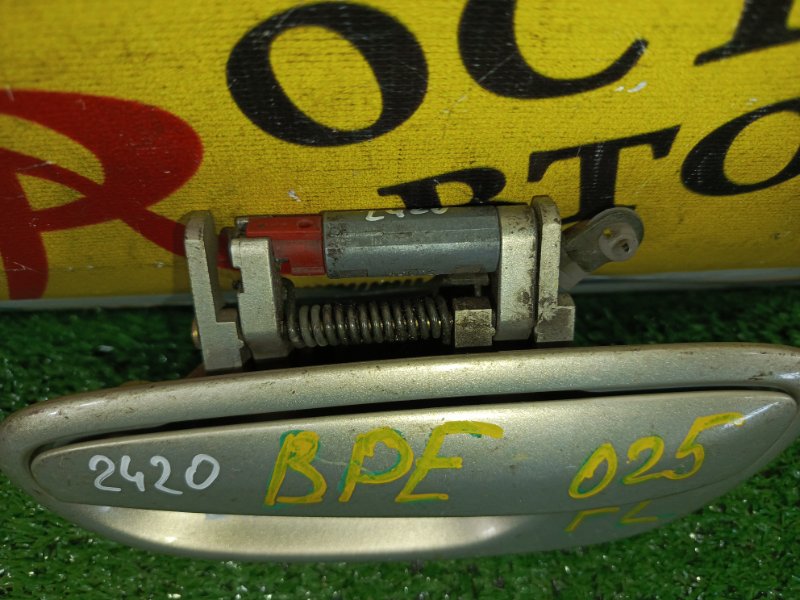 Ручка двери внешняя, 350 рублей, Красноярск