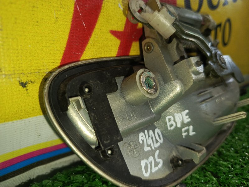 Ручка двери внешняя, 350 рублей, Красноярск