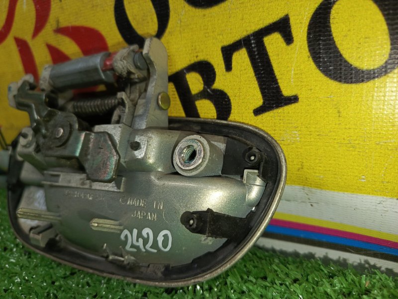 Ручка двери внешняя, 350 рублей, Красноярск