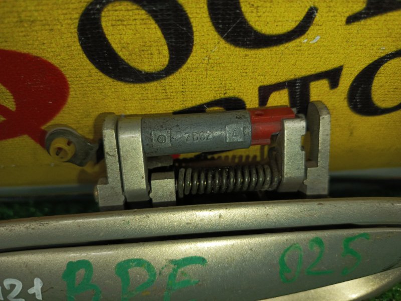 Ручка двери внешняя, 350 рублей, Красноярск