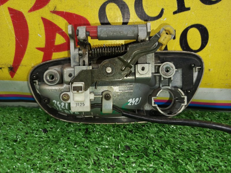 Ручка двери внешняя, 350 рублей, Красноярск