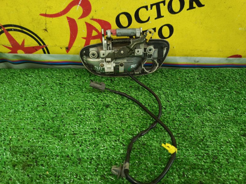 Ручка двери внешняя, 350 рублей, Красноярск