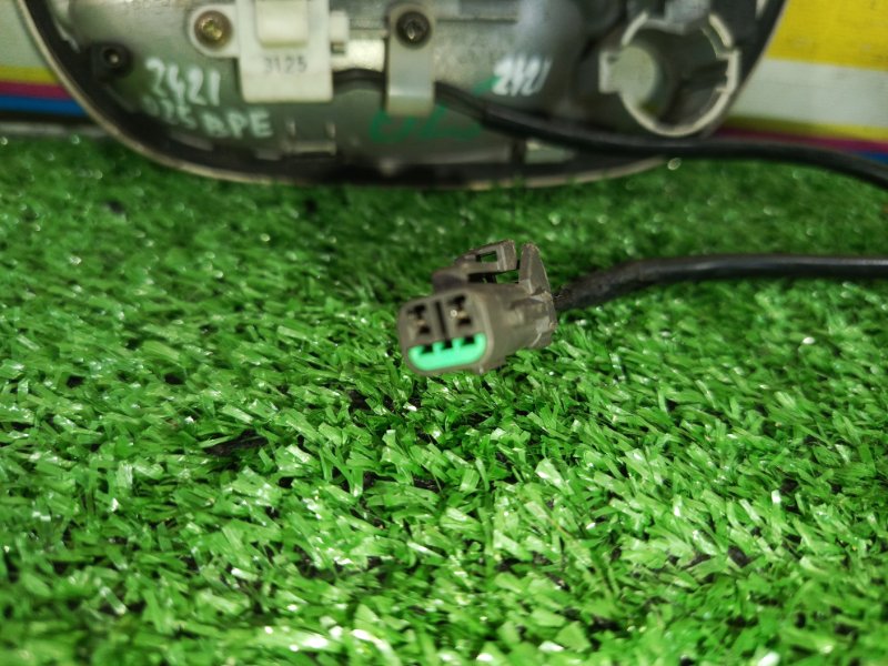 Ручка двери внешняя, 350 рублей, Красноярск