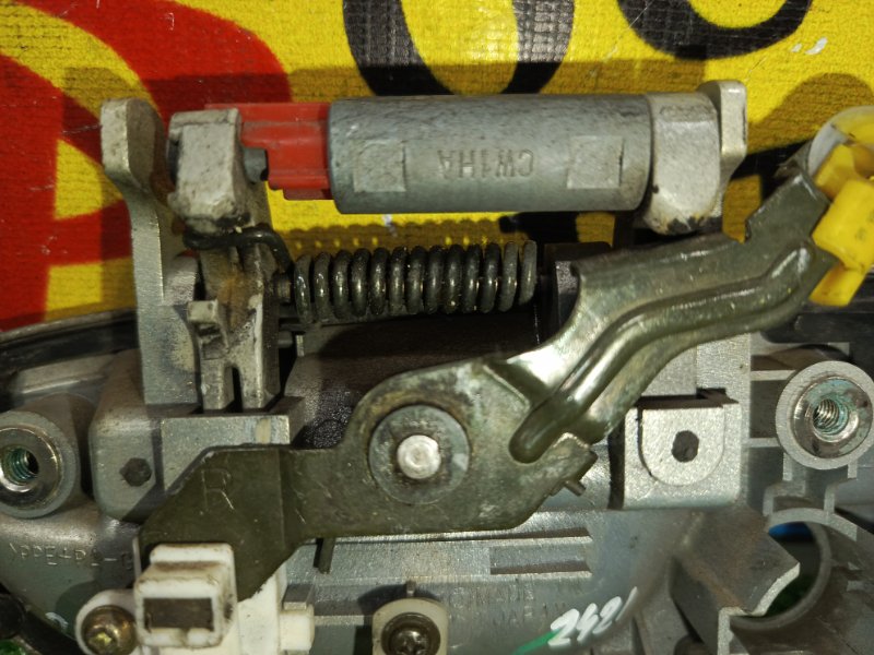 Ручка двери внешняя, 350 рублей, Красноярск