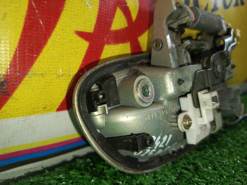 Ручка двери внешняя, 350 рублей, Красноярск