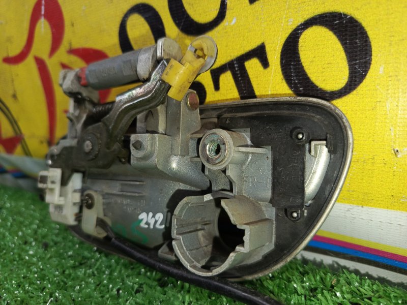 Ручка двери внешняя, 350 рублей, Красноярск