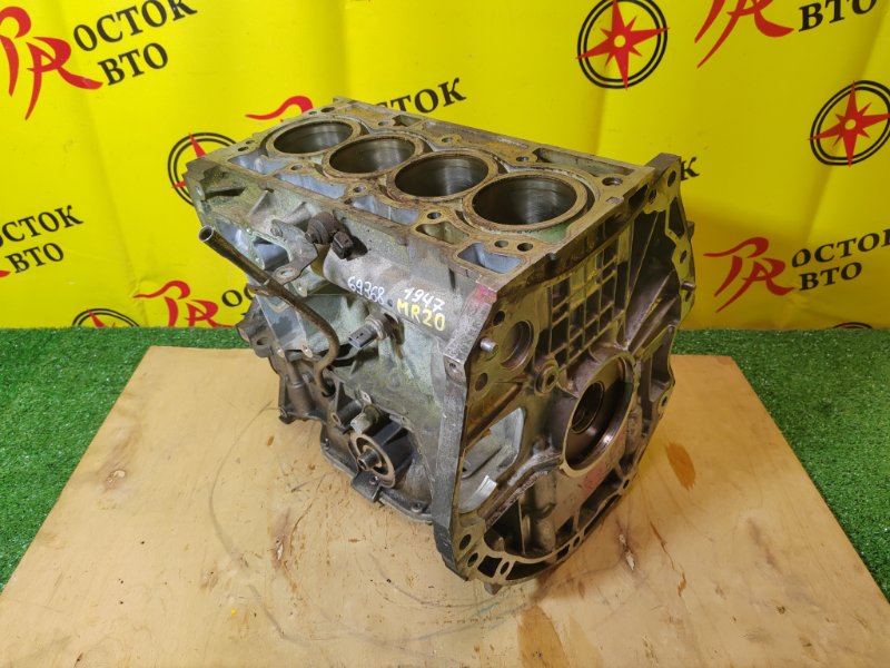 Блок цилиндров, 15000 рублей, Красноярск