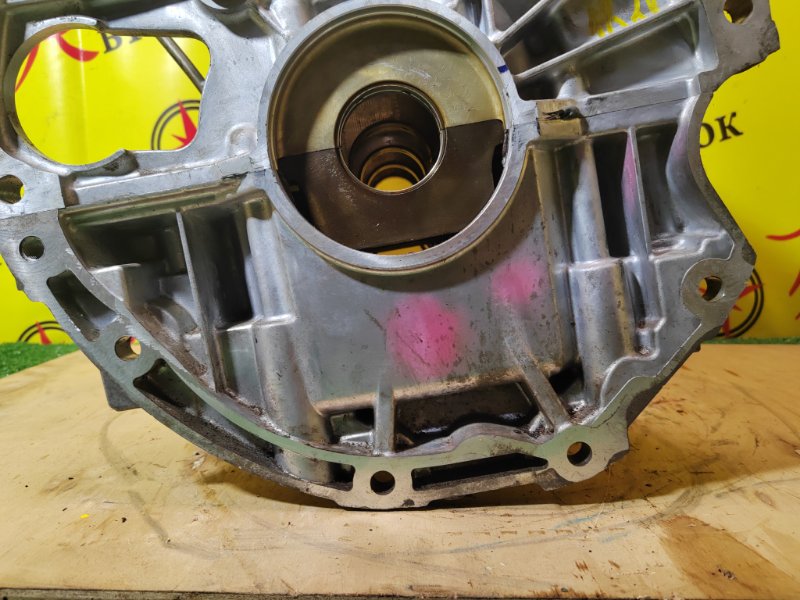 Блок цилиндров, 15000 рублей, Красноярск