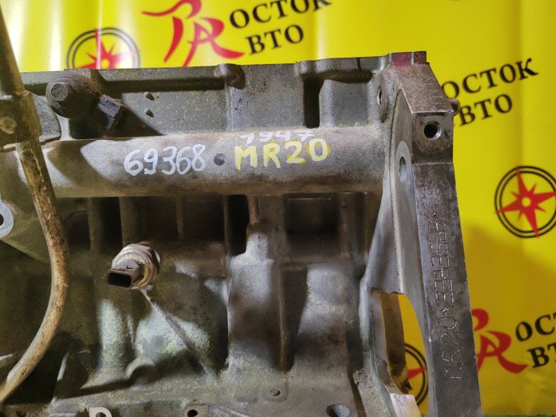 Блок цилиндров, 15000 рублей, Красноярск