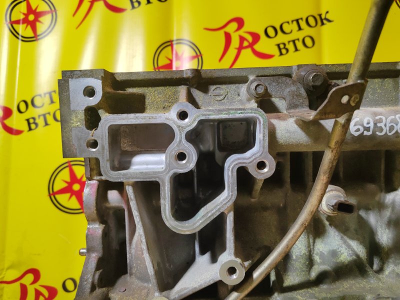 Блок цилиндров, 15000 рублей, Красноярск