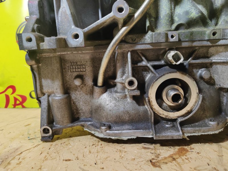 Блок цилиндров, 15000 рублей, Красноярск