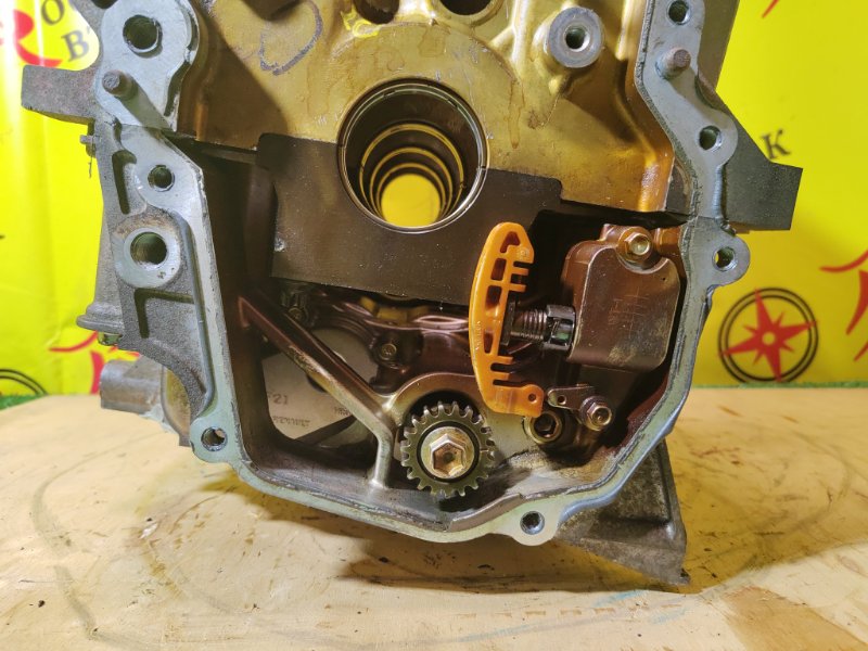 Блок цилиндров, 15000 рублей, Красноярск