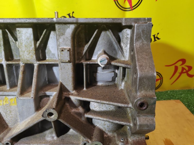 Блок цилиндров, 15000 рублей, Красноярск