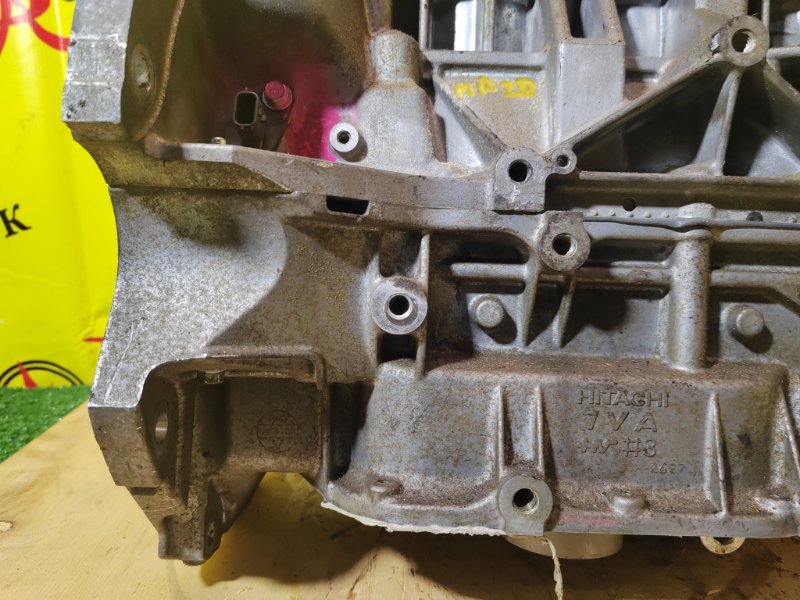 Блок цилиндров, 15000 рублей, Красноярск