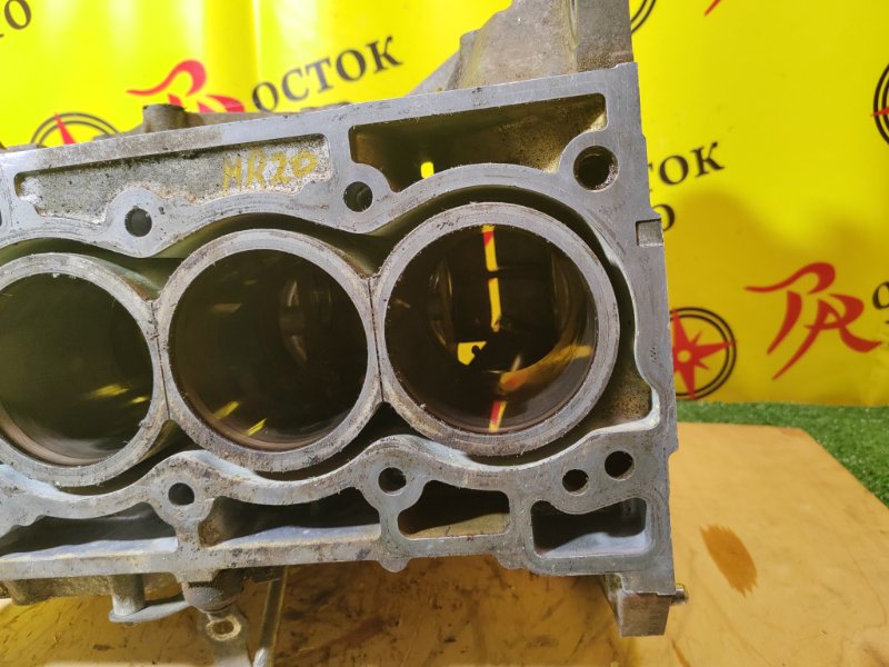 Блок цилиндров, 15000 рублей, Красноярск