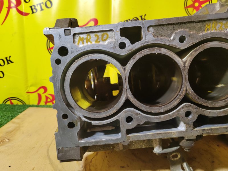 Блок цилиндров, 15000 рублей, Красноярск