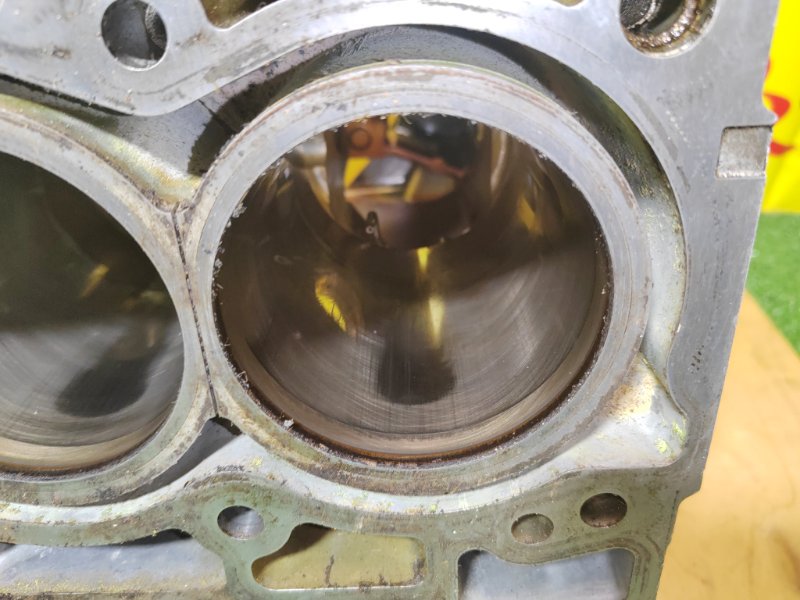 Блок цилиндров, 15000 рублей, Красноярск