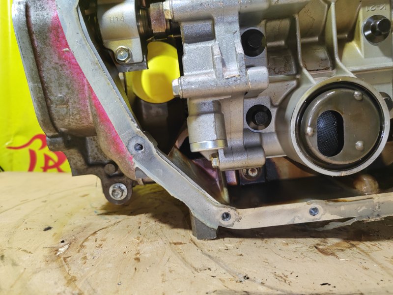 Блок цилиндров, 15000 рублей, Красноярск