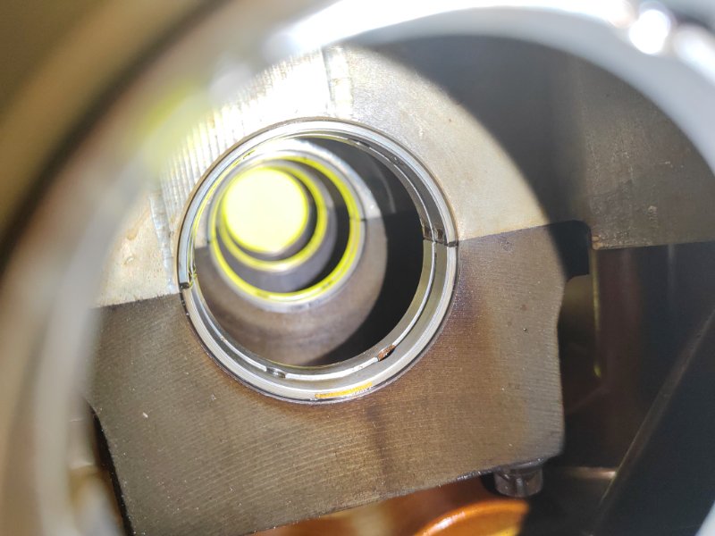 Блок цилиндров, 15000 рублей, Красноярск