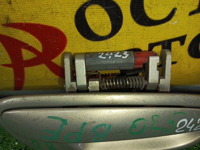 Ручка двери внешняя, 350 рублей, Красноярск