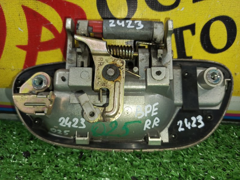 Ручка двери внешняя, 350 рублей, Красноярск