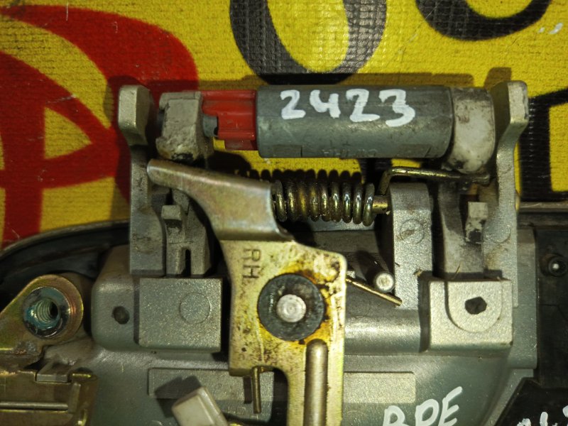 Ручка двери внешняя, 350 рублей, Красноярск