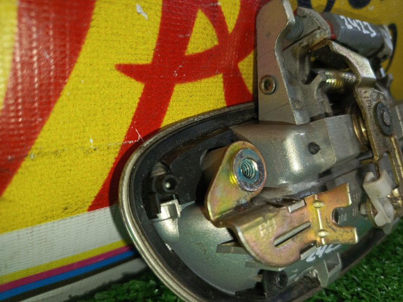 Ручка двери внешняя, 350 рублей, Красноярск