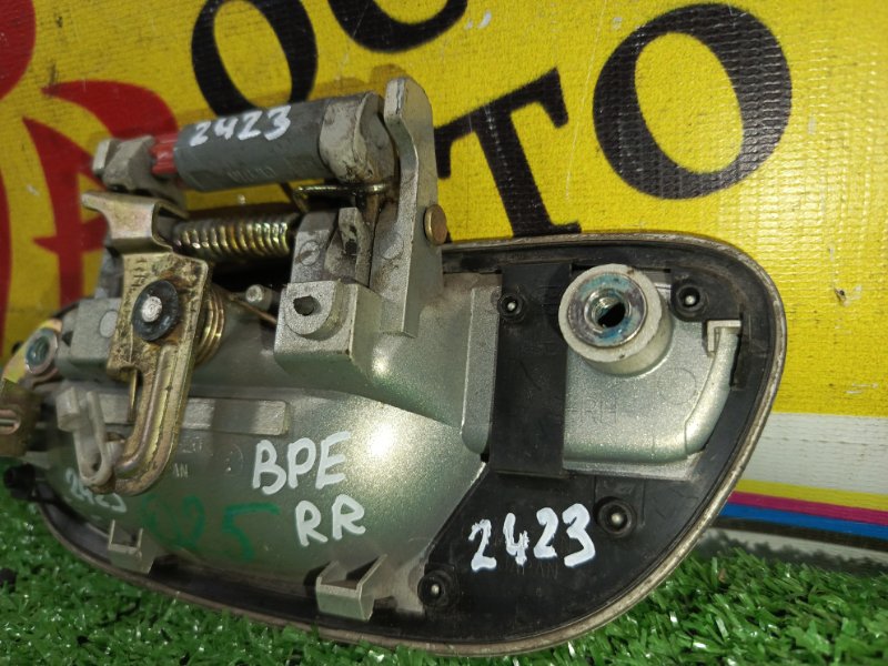 Ручка двери внешняя, 350 рублей, Красноярск