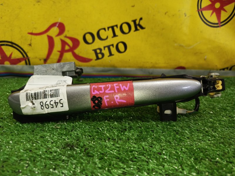 Ручка двери внешняя, 350 рублей, Красноярск