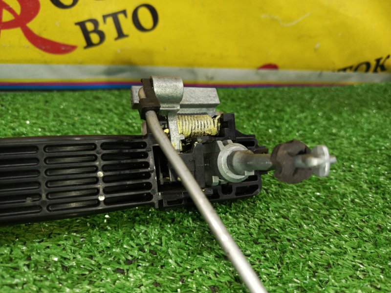 Ручка двери внешняя, 350 рублей, Красноярск