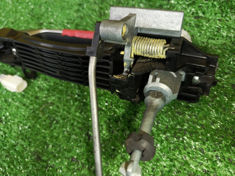 Ручка двери внешняя, 350 рублей, Красноярск