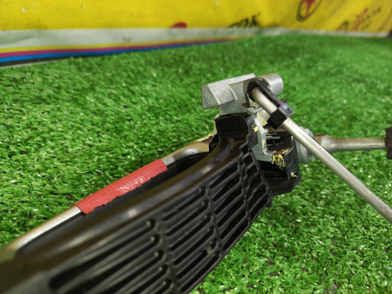 Ручка двери внешняя, 350 рублей, Красноярск