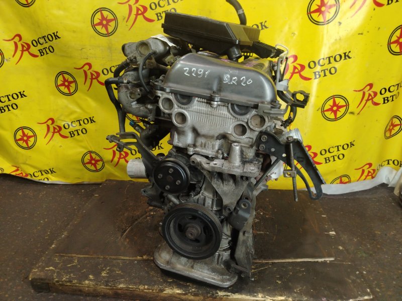 Двигатель, 45000 рублей, Красноярск