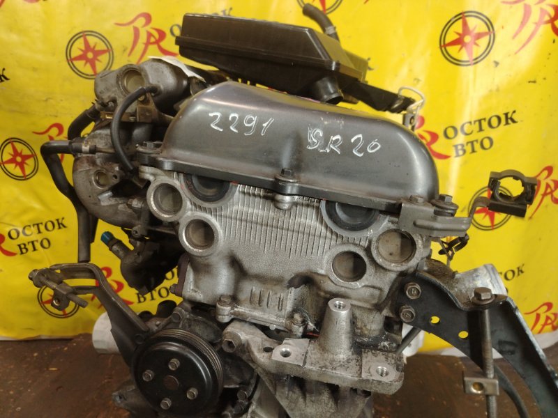 Двигатель, 45000 рублей, Красноярск