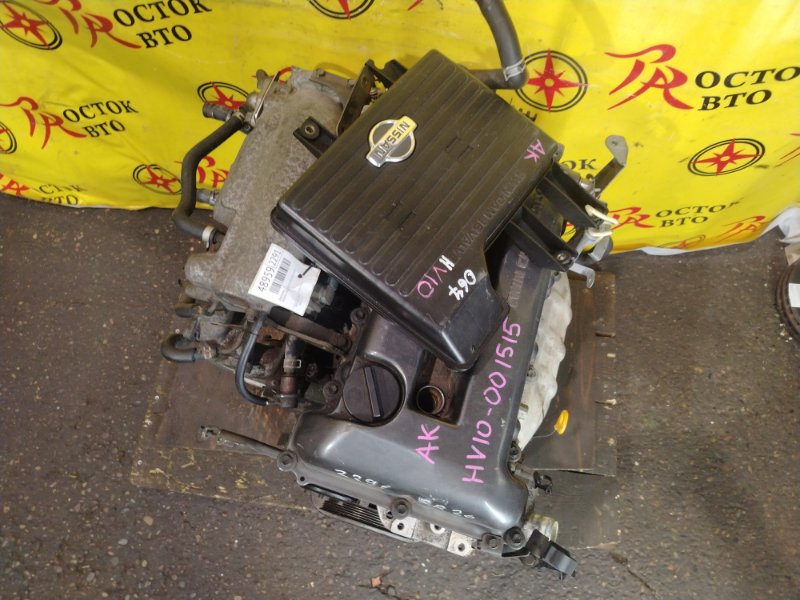 Двигатель, 45000 рублей, Красноярск