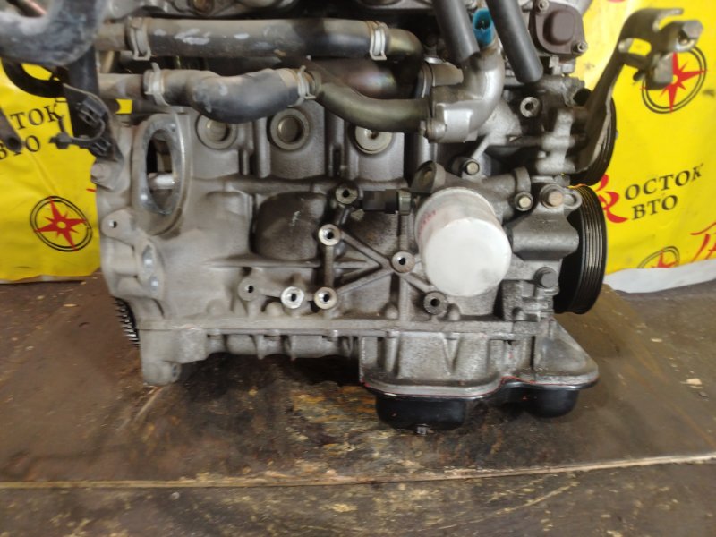 Двигатель, 45000 рублей, Красноярск