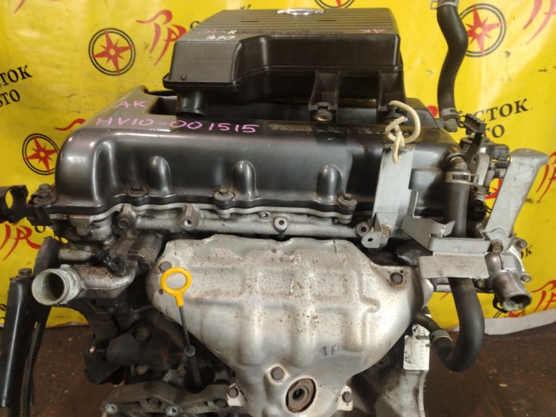 Двигатель, 45000 рублей, Красноярск