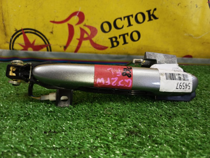 Ручка двери внешняя, 350 рублей, Красноярск