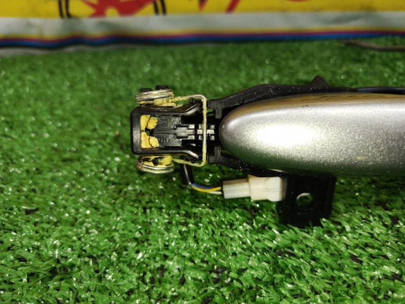 Ручка двери внешняя, 350 рублей, Красноярск