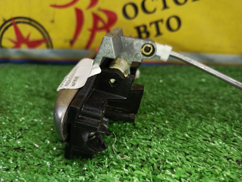 Ручка двери внешняя, 350 рублей, Красноярск