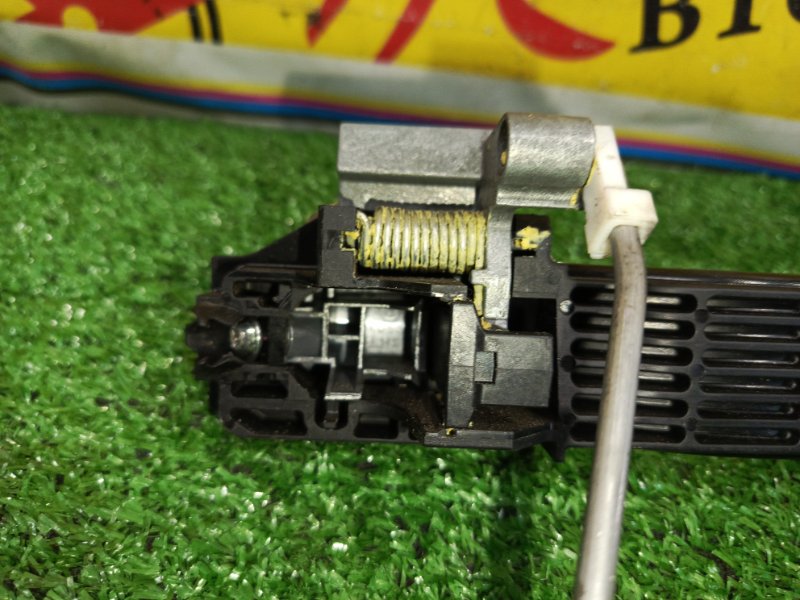 Ручка двери внешняя, 350 рублей, Красноярск