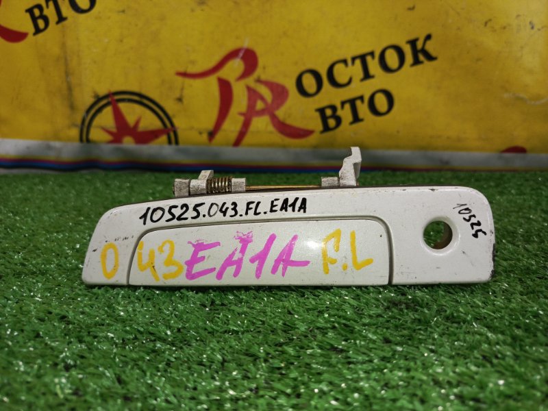 Ручка двери внешняя, 350 рублей, Красноярск