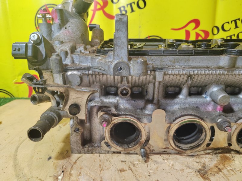Головка блока цилиндров, 22000 рублей, Красноярск