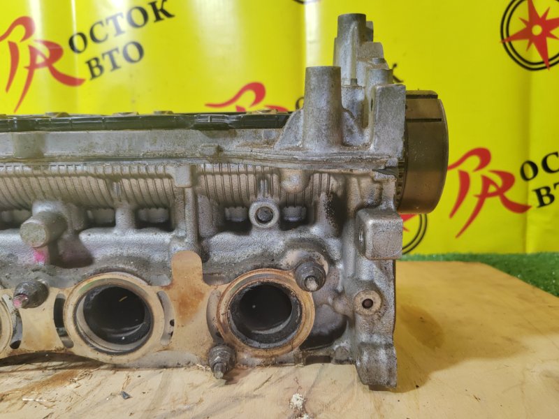 Головка блока цилиндров, 22000 рублей, Красноярск