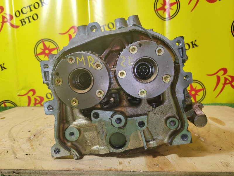 Головка блока цилиндров, 22000 рублей, Красноярск