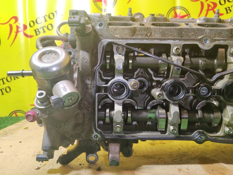 Головка блока цилиндров, 22000 рублей, Красноярск