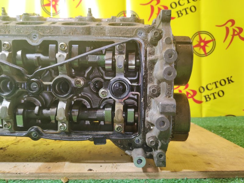 Головка блока цилиндров, 22000 рублей, Красноярск